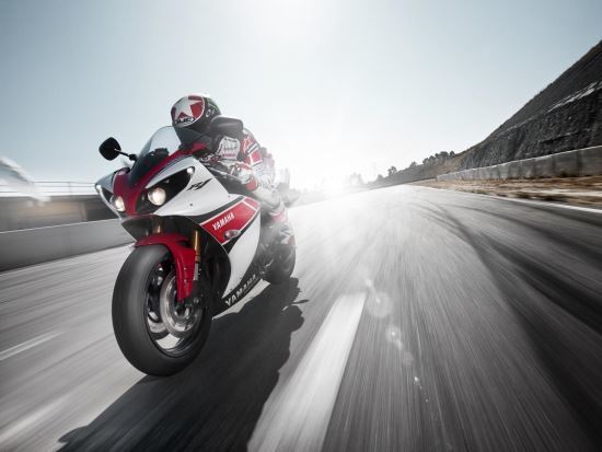 Какой самый быстрый мотоцикл в мире (серийный, спортивный) + видео