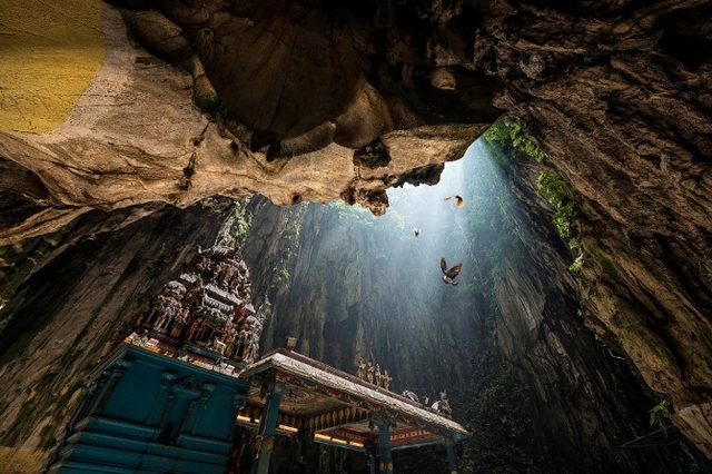 Самая глубокая и большая в мире пещера, список длинных пещер